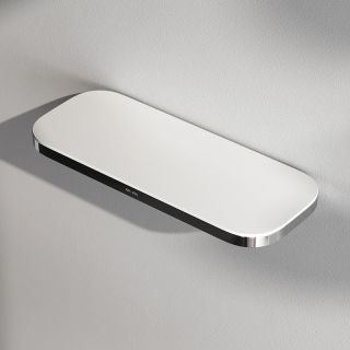 Полка для душа AM.PM Func A8F37600 Хром